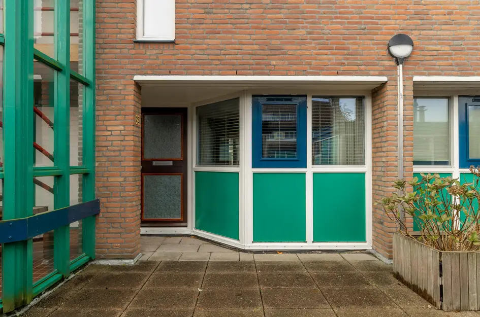 De Huesmolen 23