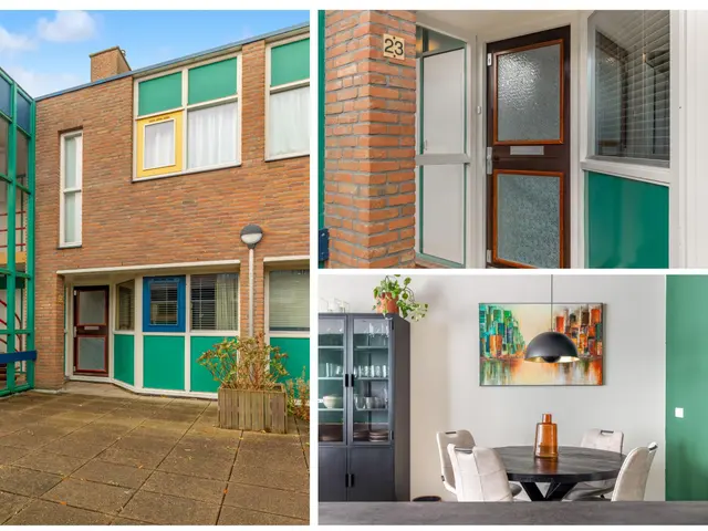 De Huesmolen 23, HOORN