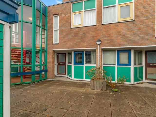 De Huesmolen 23, HOORN