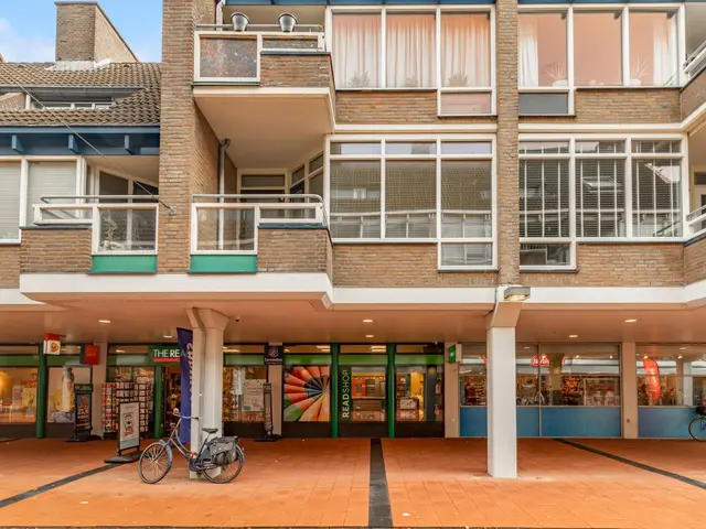 De Huesmolen 23, HOORN