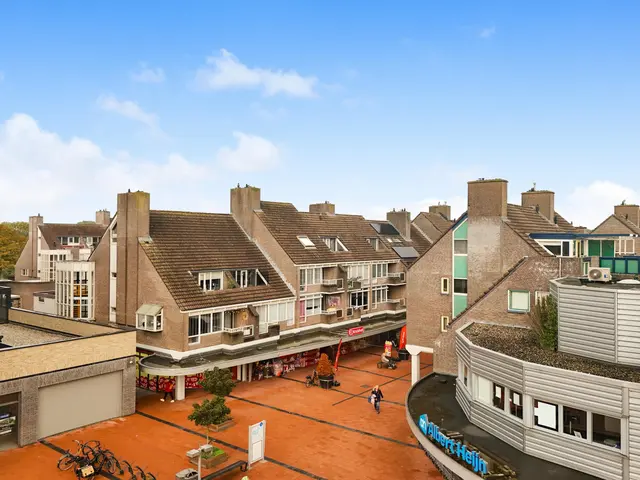 De Huesmolen 23, HOORN