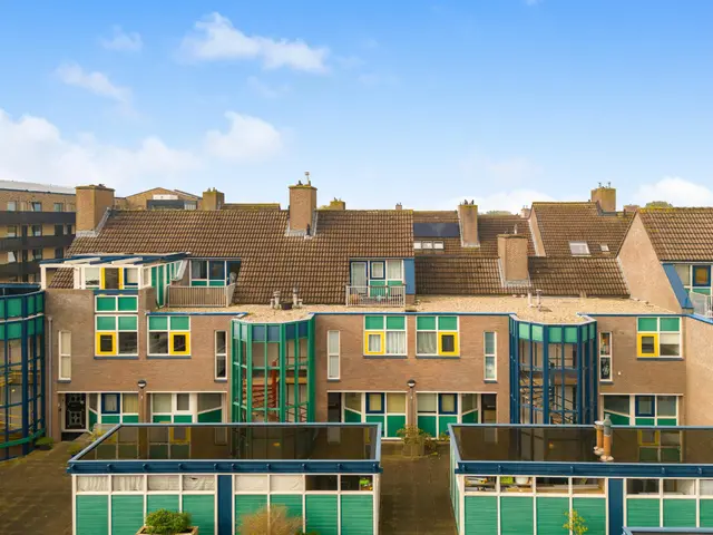 De Huesmolen 23, HOORN