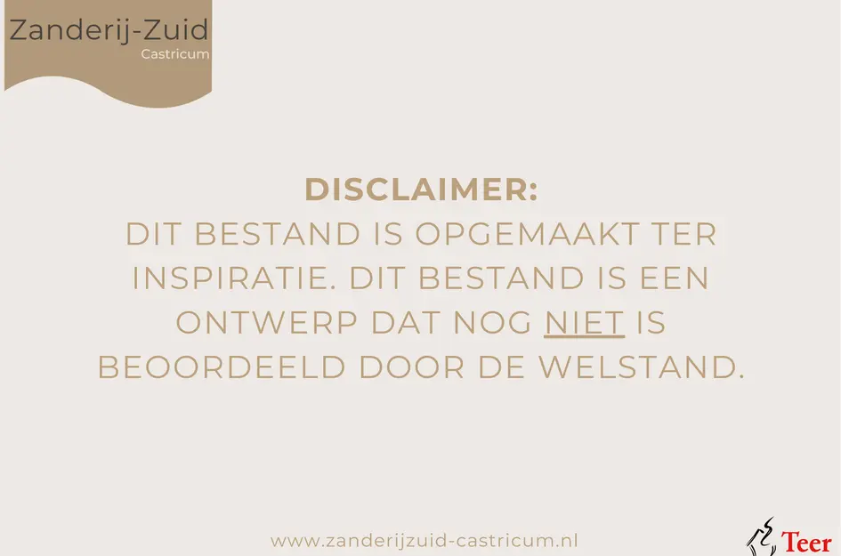 Zanderijweg 14, bouwnummer 39 