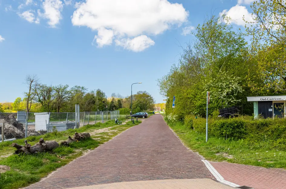 Zanderijweg 14, bouwnummer 39 