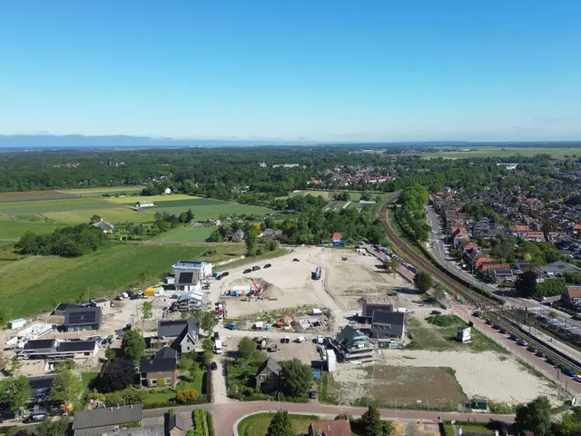 Zanderijweg 14, bouwnummer 39 , CASTRICUM