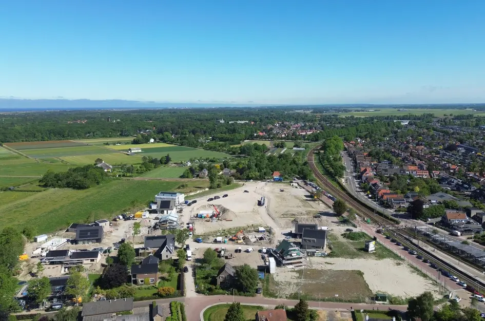 Zanderijweg 14, bouwnummer 39 