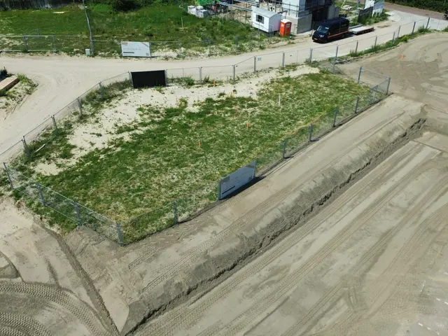 Zanderijweg 14, bouwnummer 39 , CASTRICUM