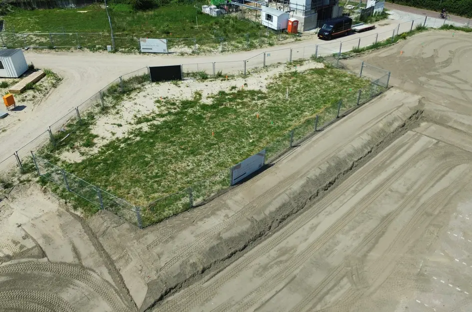 Zanderijweg 14, bouwnummer 39 