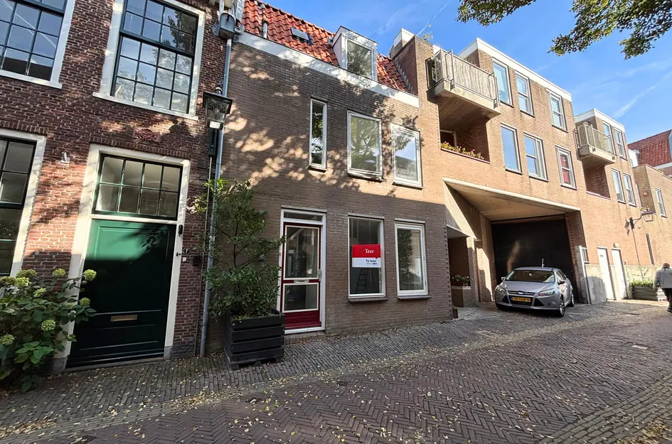 Gasthuisstraat 3