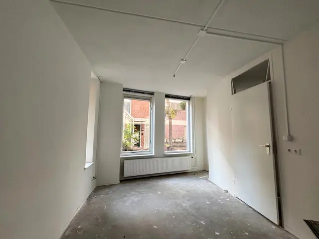 Gasthuisstraat 3, HAARLEM