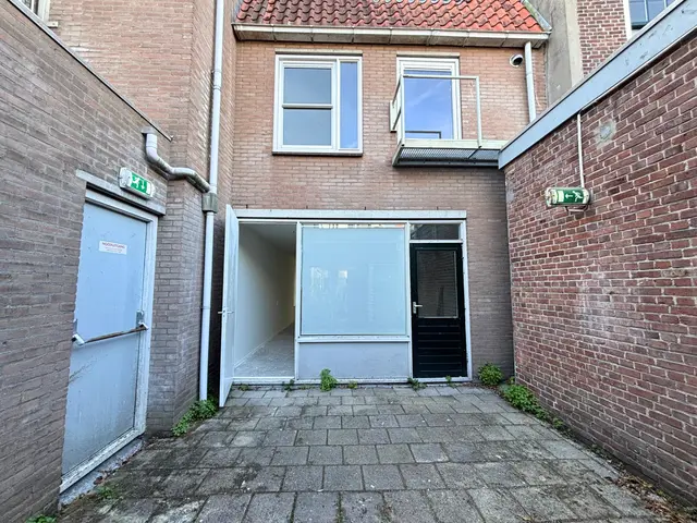 Gasthuisstraat 3, HAARLEM