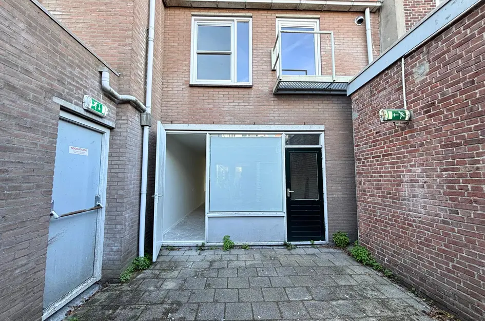 Gasthuisstraat 3