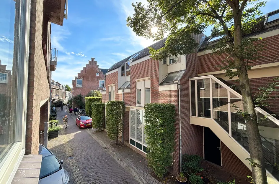 Gasthuisstraat 3