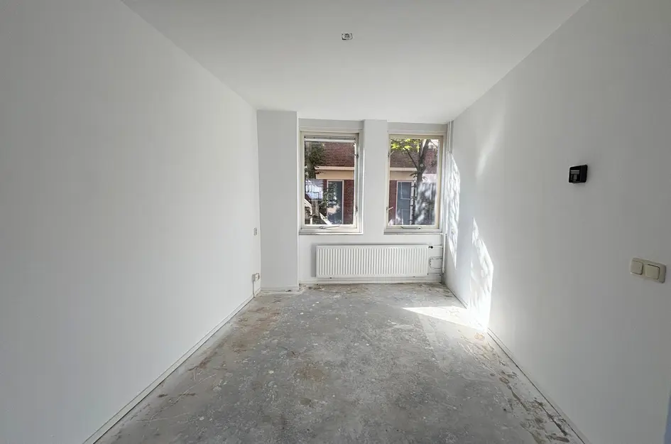 Gasthuisstraat 3