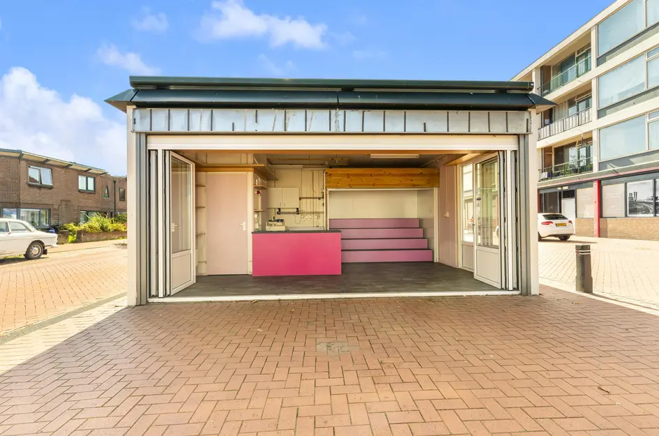 Wijkerstraatweg 167A