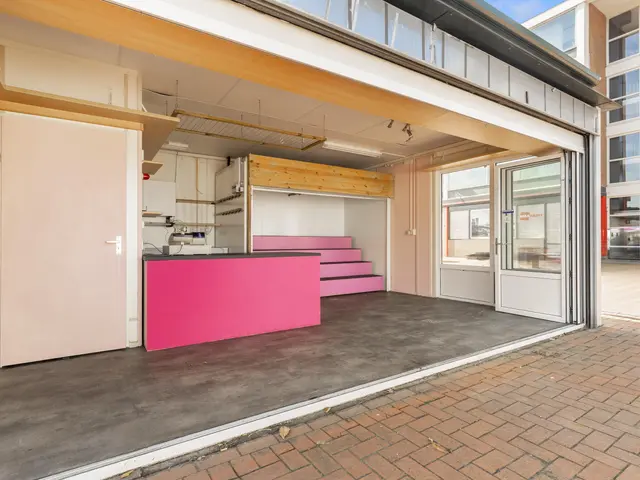 Wijkerstraatweg 167A, VELSEN-NOORD