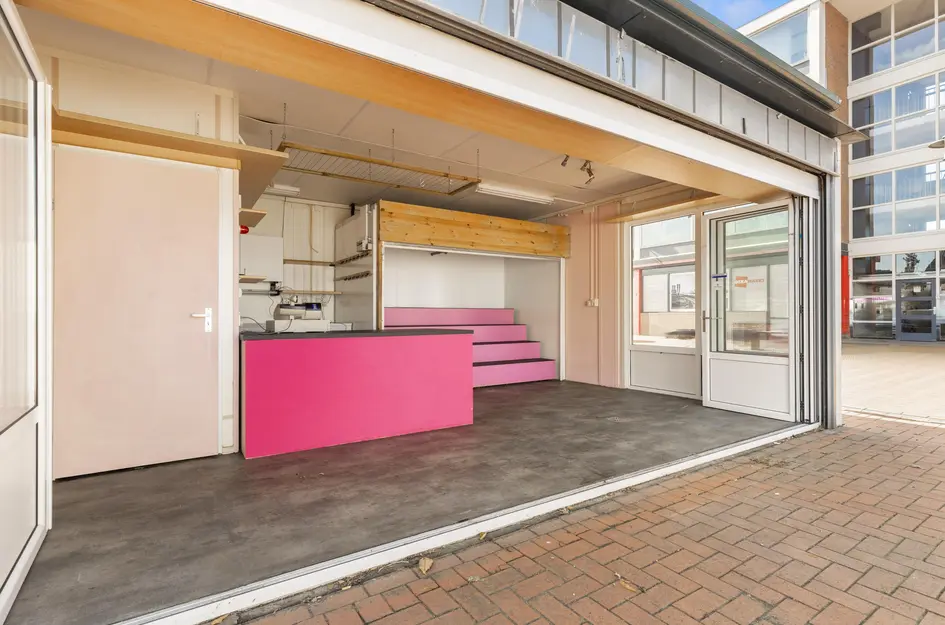 Wijkerstraatweg 167A