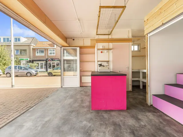 Wijkerstraatweg 167A, VELSEN-NOORD