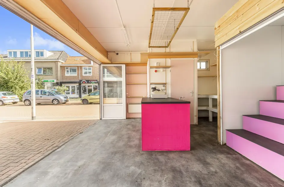 Wijkerstraatweg 167A