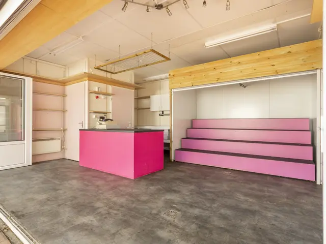 Wijkerstraatweg 167A, VELSEN-NOORD