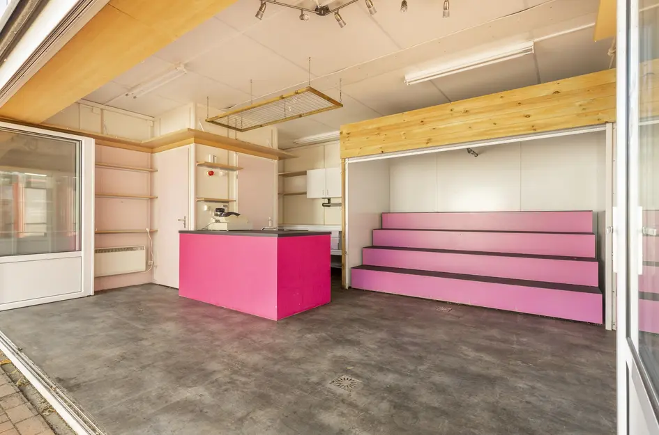 Wijkerstraatweg 167A