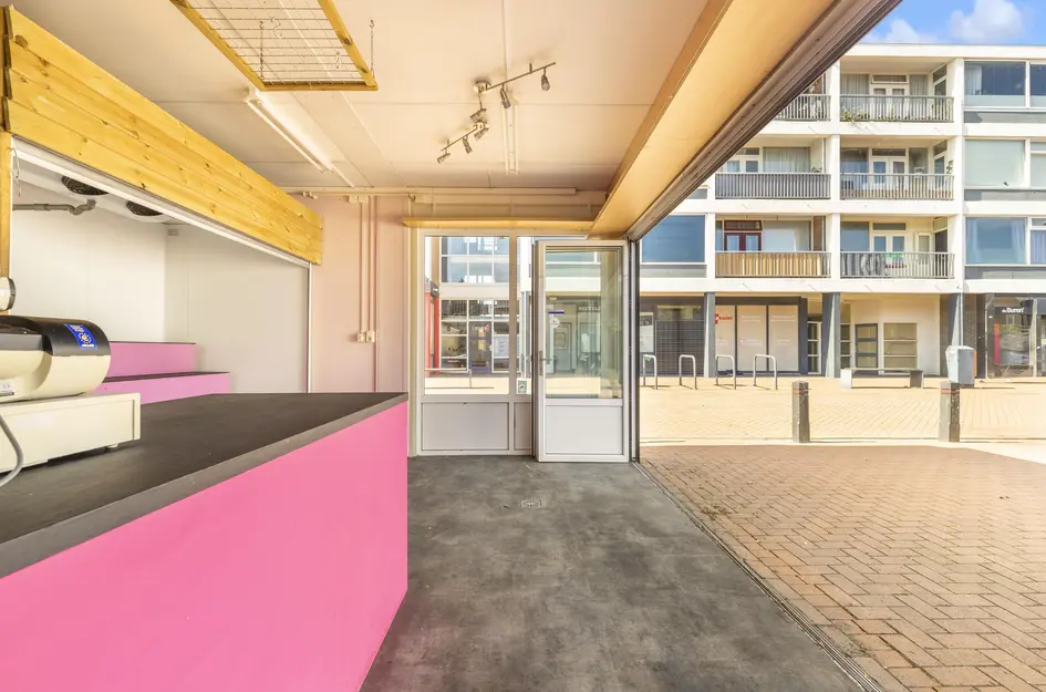 Wijkerstraatweg 167A