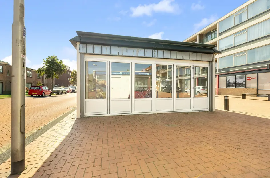 Wijkerstraatweg 167A