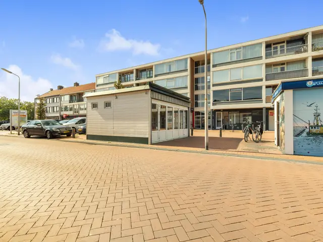 Wijkerstraatweg 167A, VELSEN-NOORD