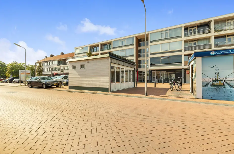 Wijkerstraatweg 167A