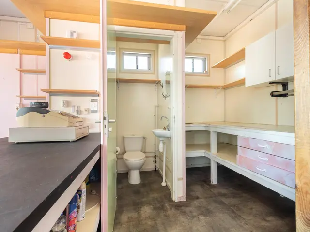 Wijkerstraatweg 167A, VELSEN-NOORD