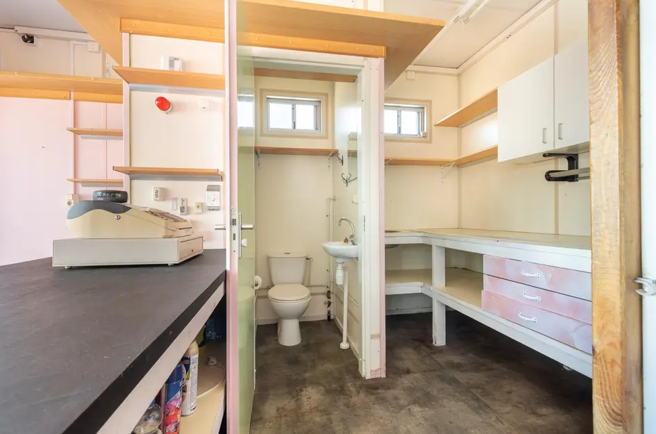 Wijkerstraatweg 167A