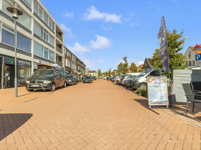 Wijkerstraatweg 167A, VELSEN-NOORD