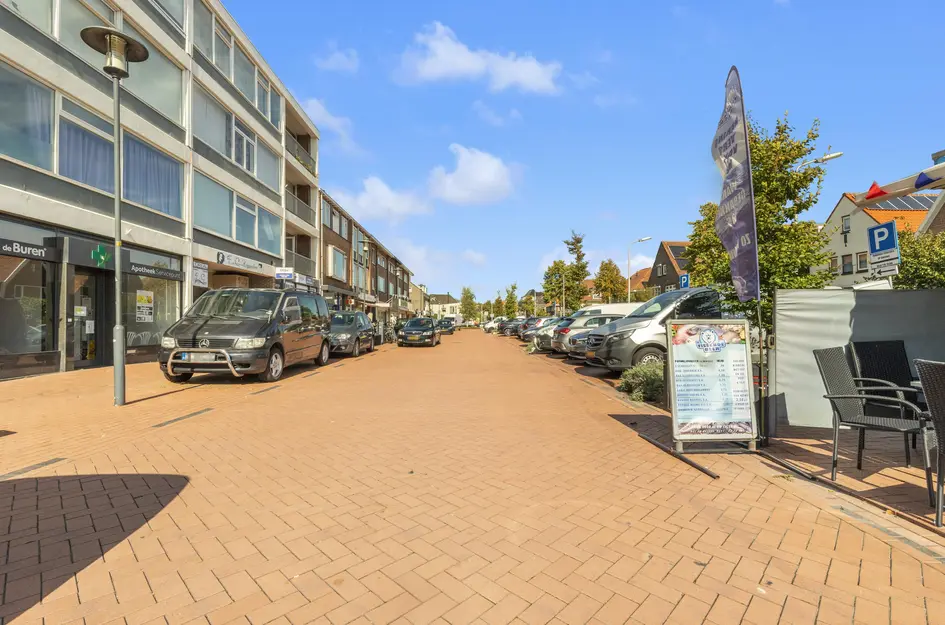 Wijkerstraatweg 167A