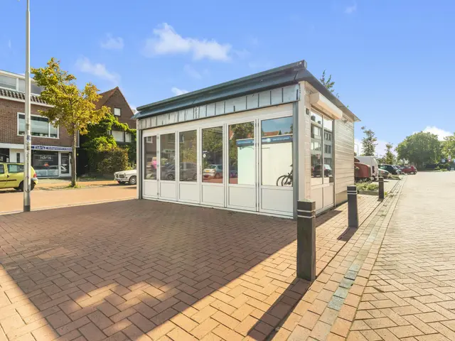 Wijkerstraatweg 167A, VELSEN-NOORD