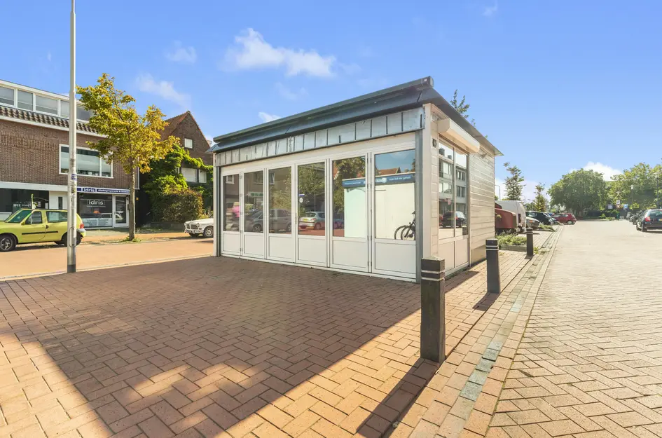 Wijkerstraatweg 167A