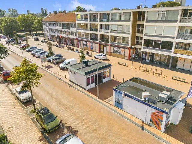 Wijkerstraatweg 167A, VELSEN-NOORD