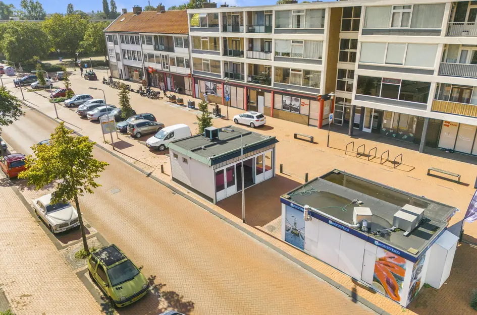 Wijkerstraatweg 167A