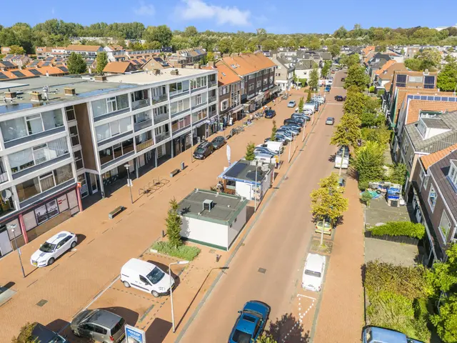 Wijkerstraatweg 167A, VELSEN-NOORD