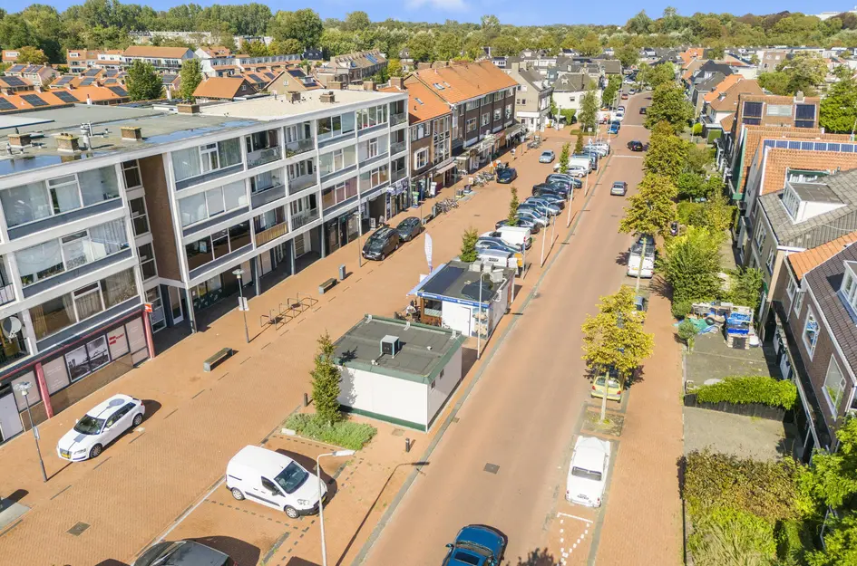 Wijkerstraatweg 167A