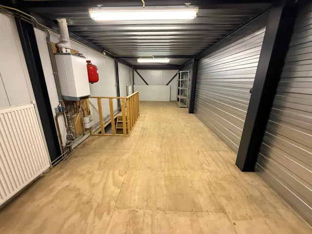 Biesland 2C 3, BEVERWIJK