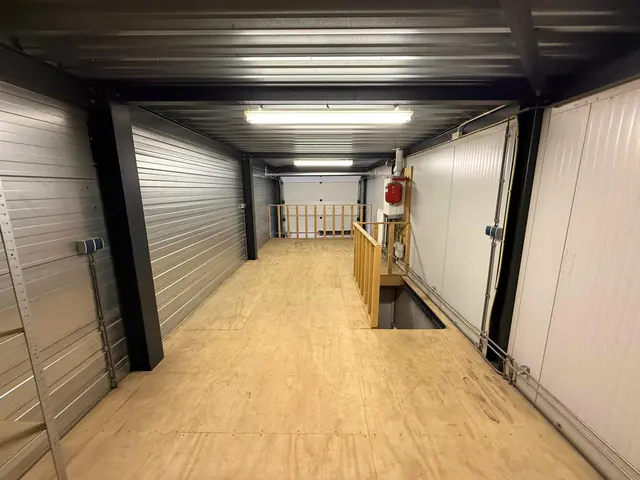 Biesland 2C 3, BEVERWIJK