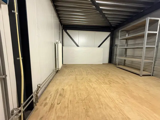 Biesland 2C 3, BEVERWIJK