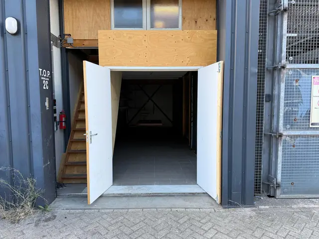 Biesland 2C 3, BEVERWIJK