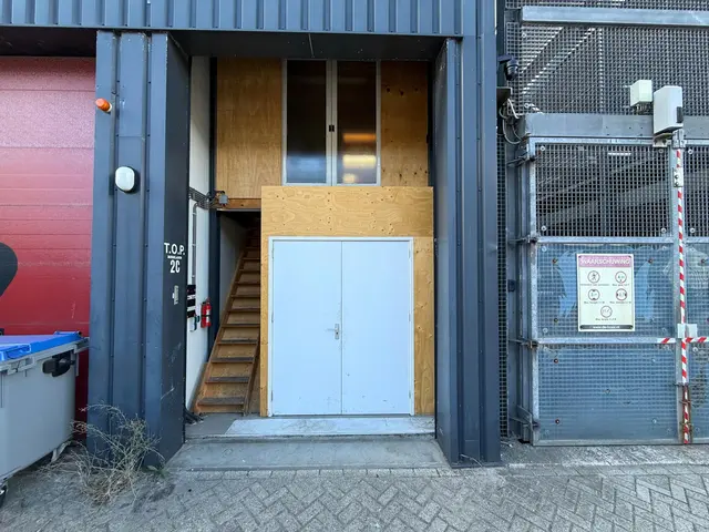 Biesland 2C 3, BEVERWIJK