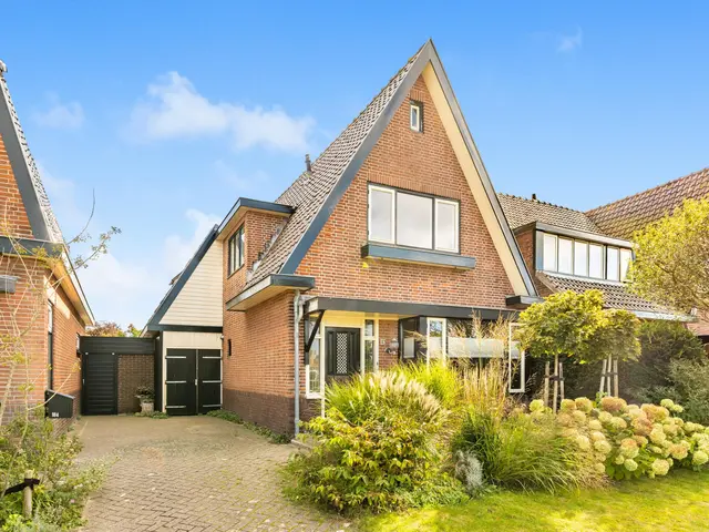 Rijksweg 182, LIMMEN
