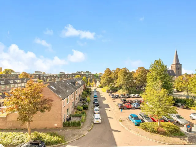 C.F. Smeetslaan 146, CASTRICUM