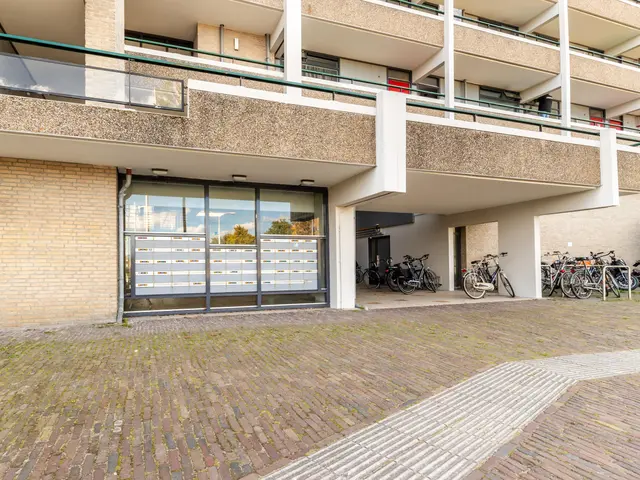 C.F. Smeetslaan 146, CASTRICUM