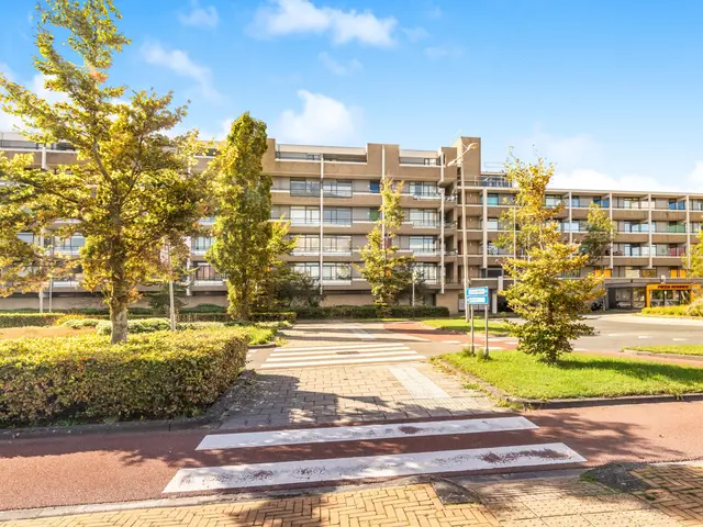 C.F. Smeetslaan 146, CASTRICUM