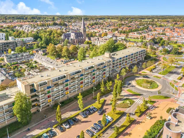C.F. Smeetslaan 146, CASTRICUM