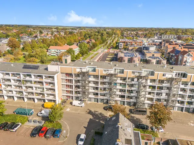C.F. Smeetslaan 146, CASTRICUM